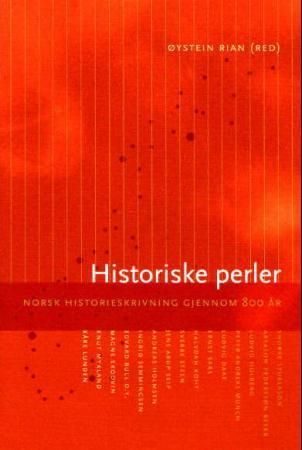 Historiske perler