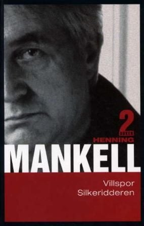 Silkeridderen ; Villspor