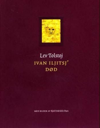 Ivan Iljitsj' død
