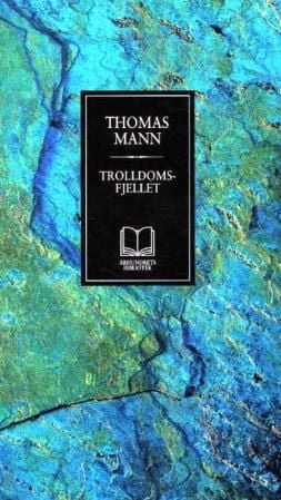 Trolldomsfjellet