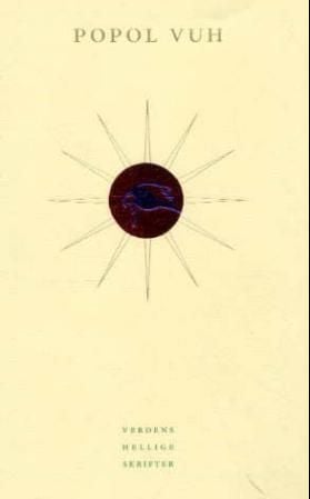 Popol vuh