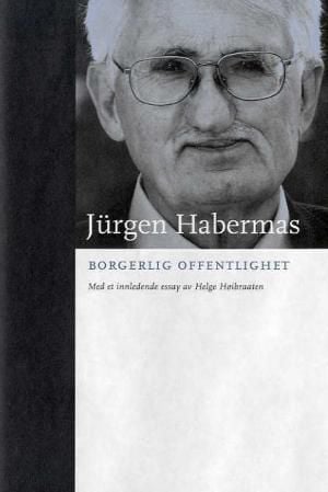 Borgerlig offentlighet