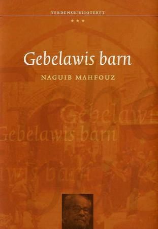 Gebelawis barn