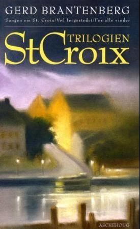 St. Croix-trilogien