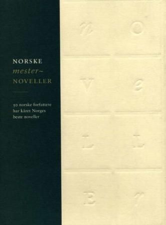 Norske mesternoveller
