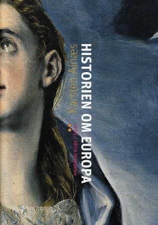 Historien om Europa