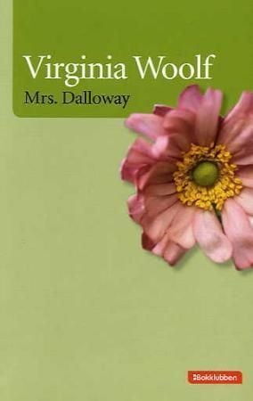 Mrs Dalloway