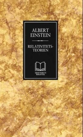 Relativitetsteorien
