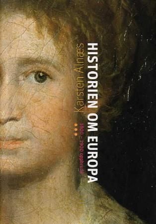 Historien om Europa
