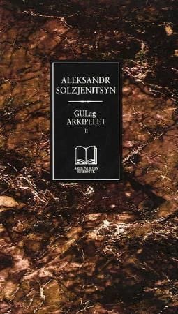 GULag-arkipelet II