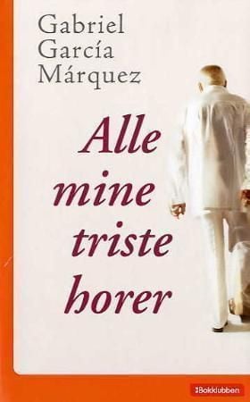 Alle mine triste horer