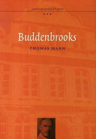 Buddenbrooks