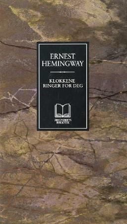 Klokkene ringer for deg