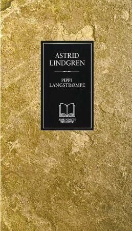 Pippi Langstrømpe