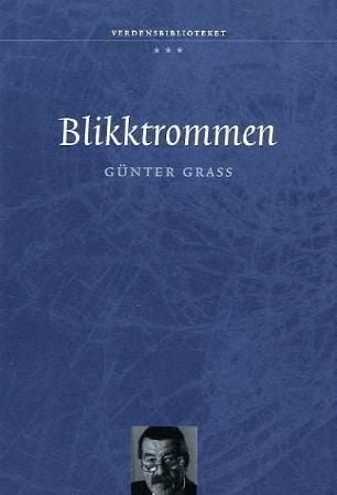 Blikktrommen