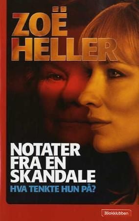 Notater fra en skandale