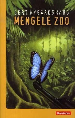 Mengele Zoo