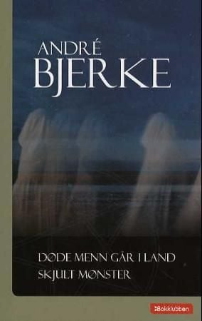 Døde menn går i land ; Skjult mønster