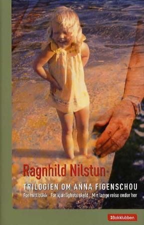 Trilogien om Anna Figenschou