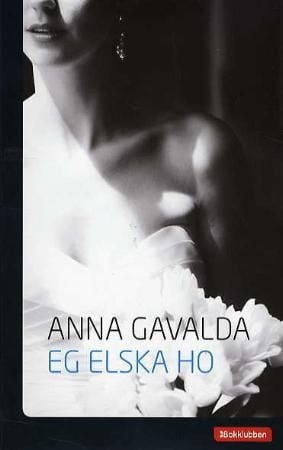 Eg elska ho