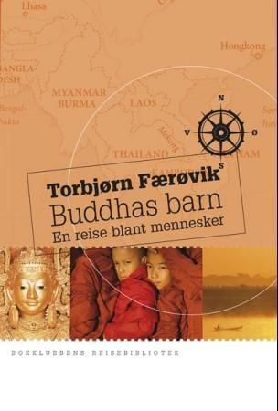 Buddhas barn