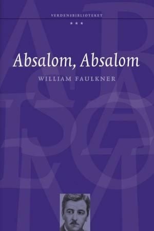 Absalom, Absalom!