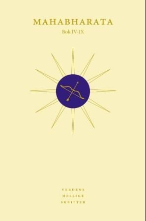 Mahabharata IV - IX