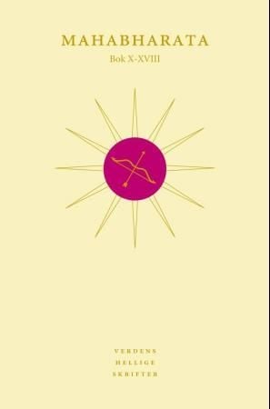 Mahabharata X - XVIII