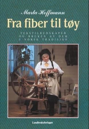 Fra fiber til tøy