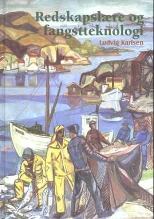 Redskapslære og fangstteknologi