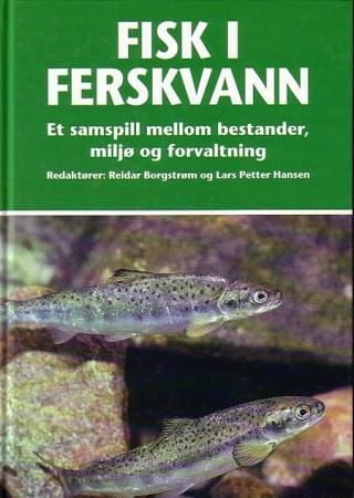 Fisk i ferskvann