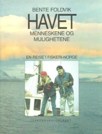 Havet, menneskene og mulighetene