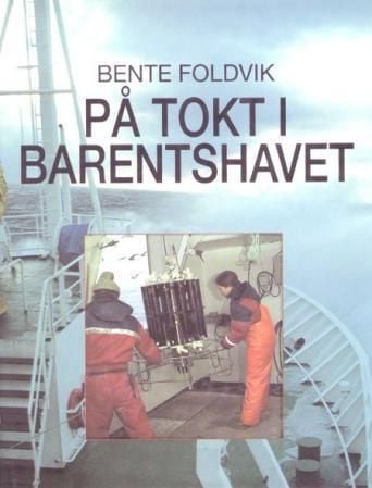 På tokt i Barentshavet