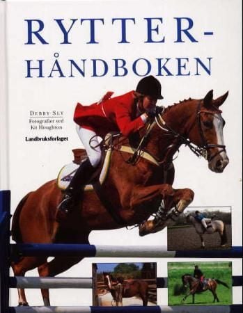 Rytterhåndboken
