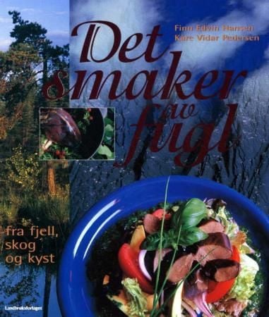 Det smaker av fugl