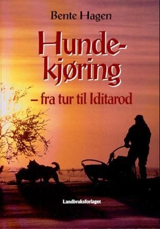 Hundekjøring