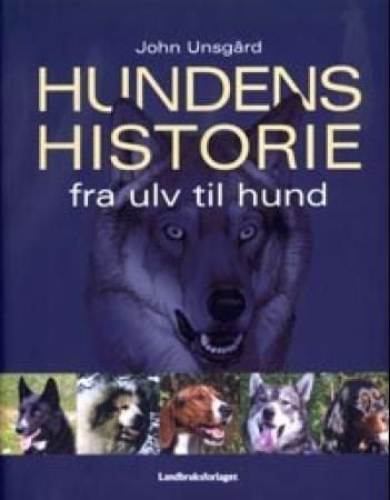 Hundens historie