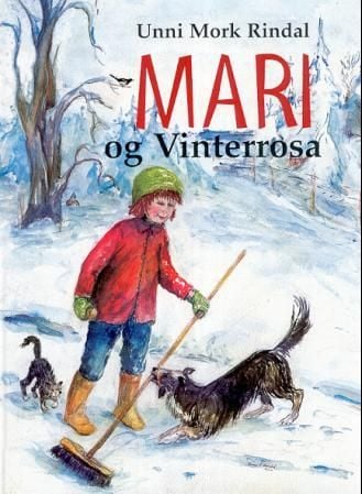 Mari og Vinterrosa