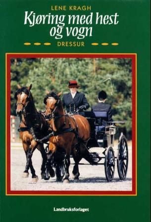 Kjøring med hest og vogn