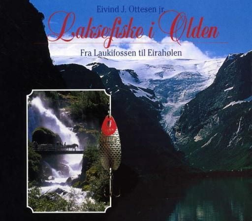 Laksefiske i Olden