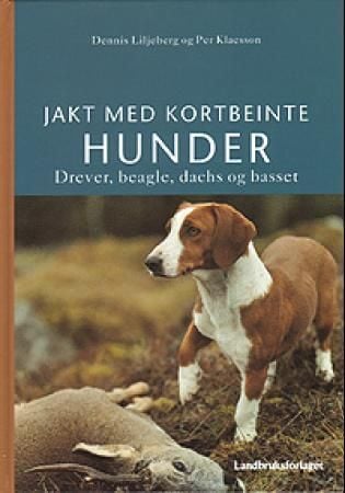 Jakt med kortbeinte hunder