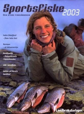 Sportsfiske 2003
