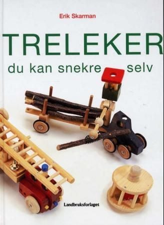 Treleker du kan snekre selv