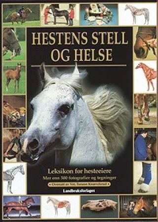 Hestens stell og helse