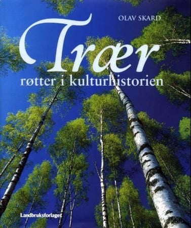 Trær