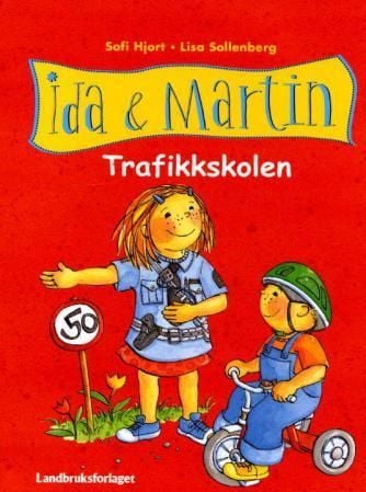 Ida og Martin