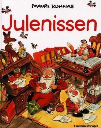 Julenissen