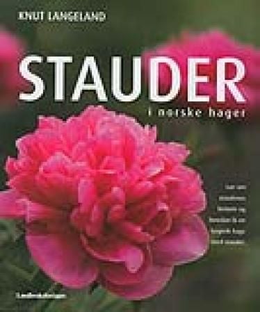 Stauder