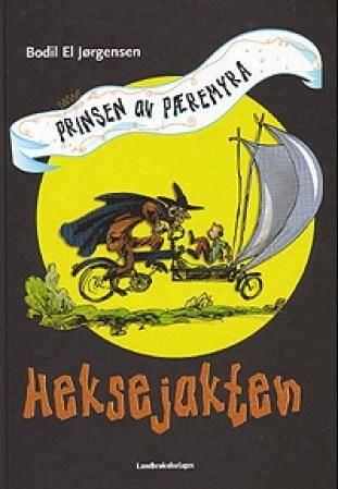 Prinsen av Pæremyra