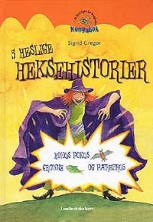 5 heslige heksehistorier